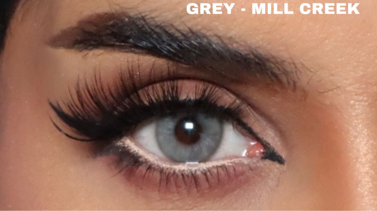 Grey- mill creek lenses
