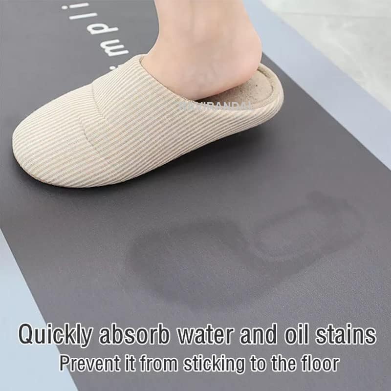 Kitchen Floor mats