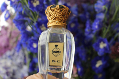 Relax Perfume - Sync®