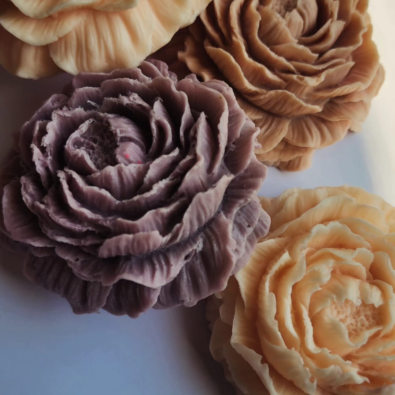 Rose soap for All occasions
